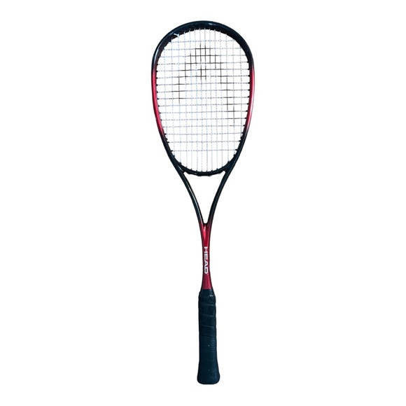 Head 160-G Squash Racquet - Picture 2 of 15